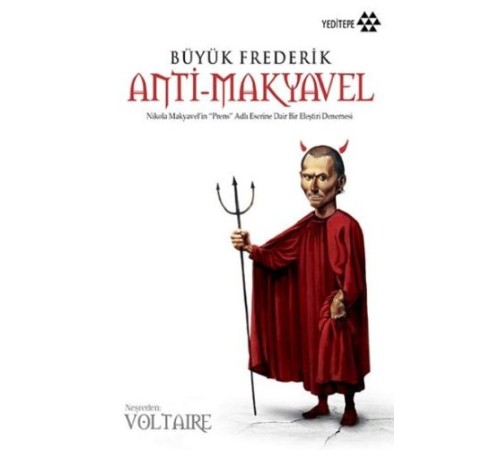Anti-Makyavel Anti-Makyavel