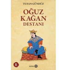 Oğuz Kağan Destanı