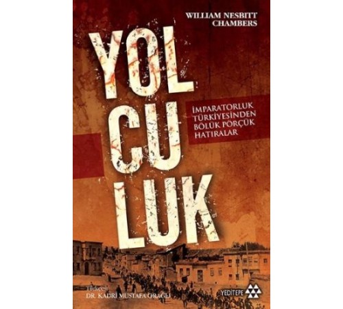 Yolculuk