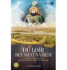 Du Loir Seyahatnamesi