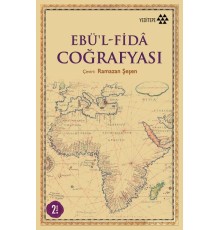 Ebü'l Fida Coğrafyası