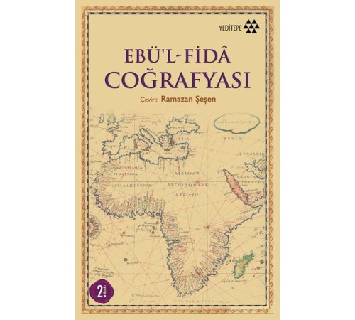 Ebü'l Fida Coğrafyası