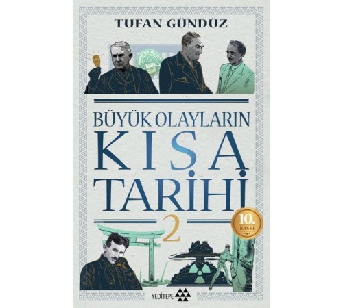 Büyük Olayların Kısa Tarihi 2 Büyük Olayların Kısa Tarihi 2