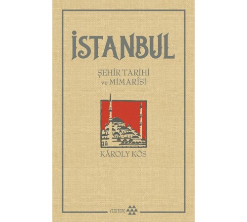 İstanbul - Şehir Tarihi ve Mimarisi