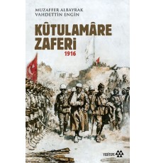 Kutulamare Zaferi 1916