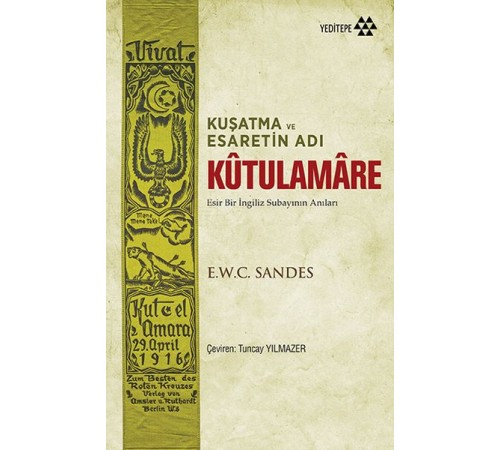 Kuşatma ve Esaretin Adı - Kutulamare