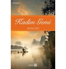 Kadim Gemi