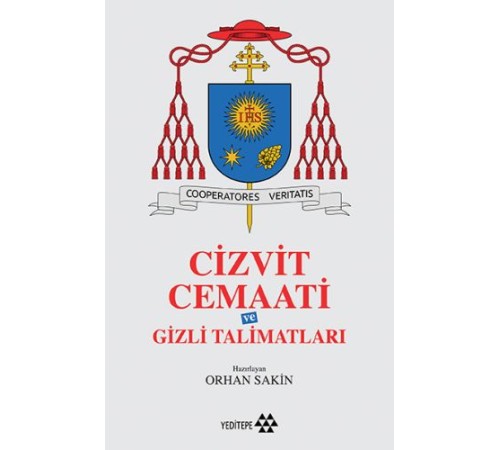 Cizvit Cemaati ve Gizli Talimatları