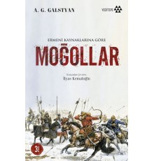 Ermeni Kaynaklarına Göre Moğollar
