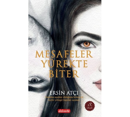 Diyorum Ki: Mesafeler Yürekte Biter Diyorum Ki: Mesafeler Yürekte Biter