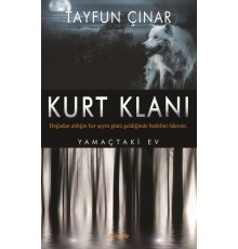 Kurt Kılanı Yamaçtaki Ev