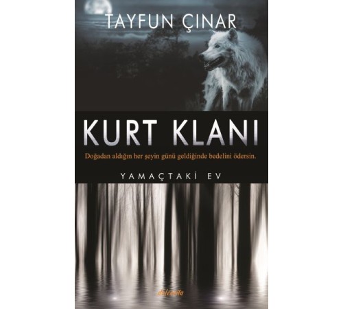 Kurt Kılanı Yamaçtaki Ev Kurt Kılanı Yamaçtaki Ev