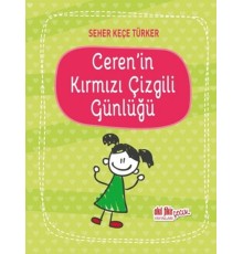 Cerenin Kırmızı çizgili Günlüğü