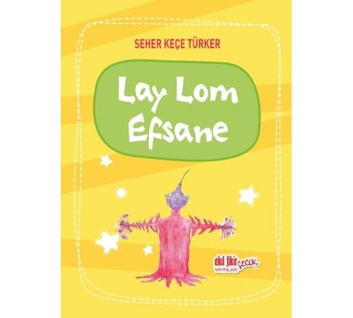 Lay Lom Efsane