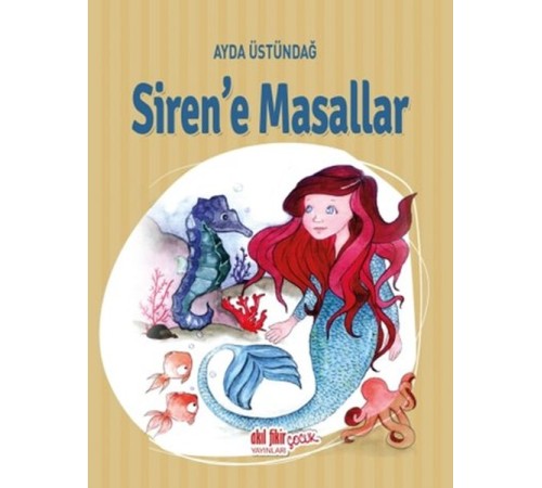 Sirene Masallar Sirene Masallar