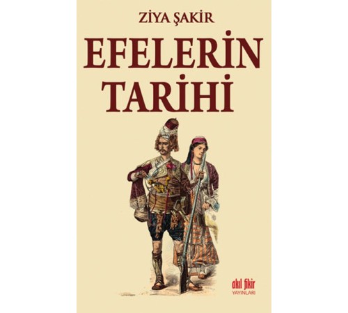 Efelerin Tarihi