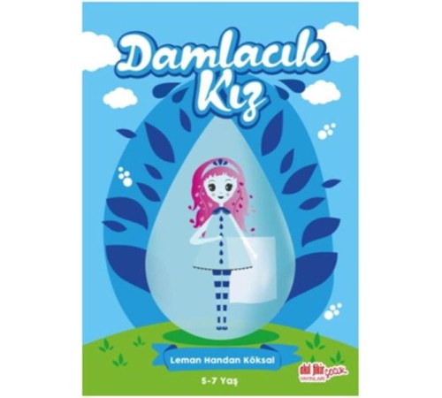 Damlacık Kız