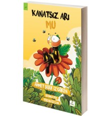 Kanatsız Arı Mu 1