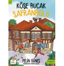 Köşe Bucak Safranbolu