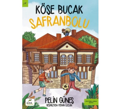 Köşe Bucak Safranbolu