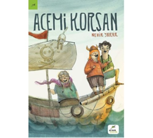 Acemi Korsan