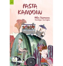 Pasta Kamyonu