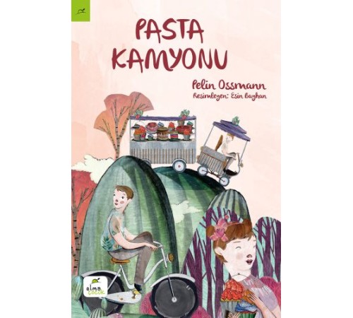 Pasta Kamyonu