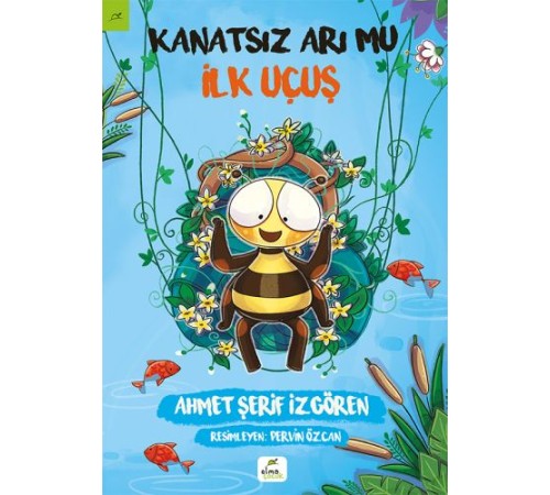 Kanatsız Arı Mu 2 - İlk Uçuş