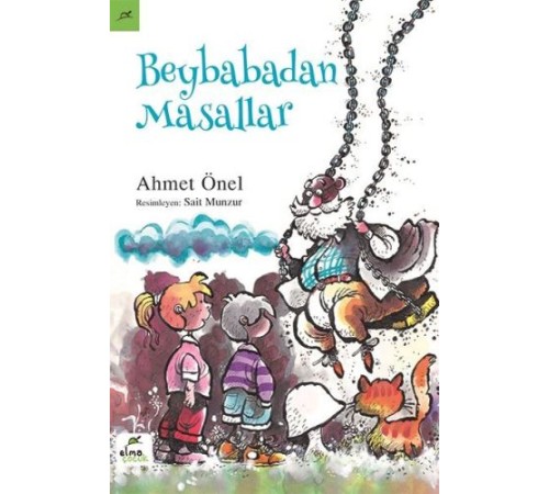 Beybabadan Masallar Beybabadan Masallar