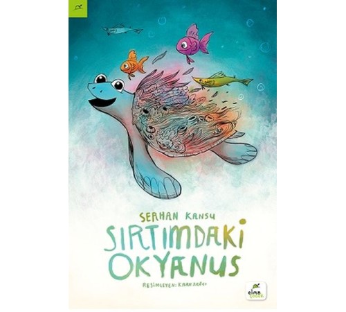Sırtımdaki Okyanus Sırtımdaki Okyanus