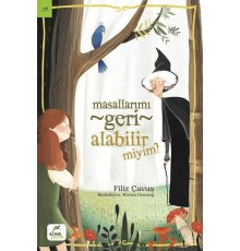 Masallarımı Geri Alabilir Miyim?