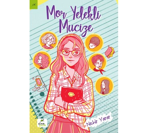 Mor Yelekli Mucize Mor Yelekli Mucize