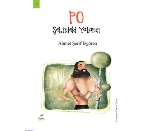 PO: Şehirdeki Yabancı PO: Şehirdeki Yabancı