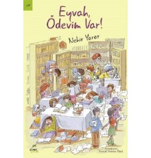 Eyvah, Ödevim Var!