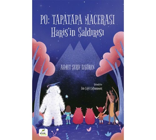 Po: TapaTapa Macerası