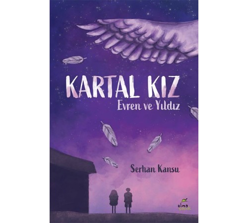 Kartal Kız - Evren ve Yıldız