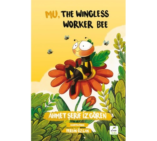 Mu, the Wingless Worker Bee
