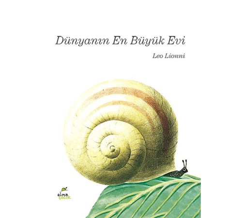 Dünyanın En Büyük Evi - Ciltli