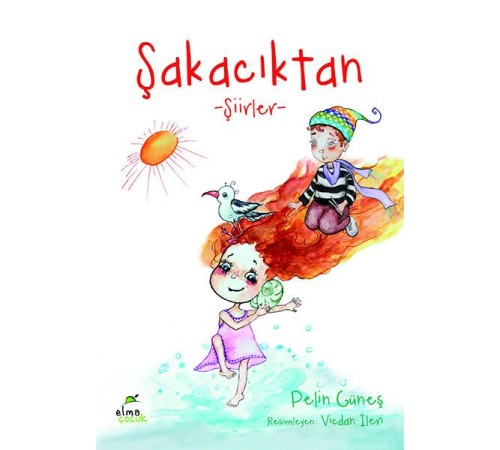 Şakacıktan