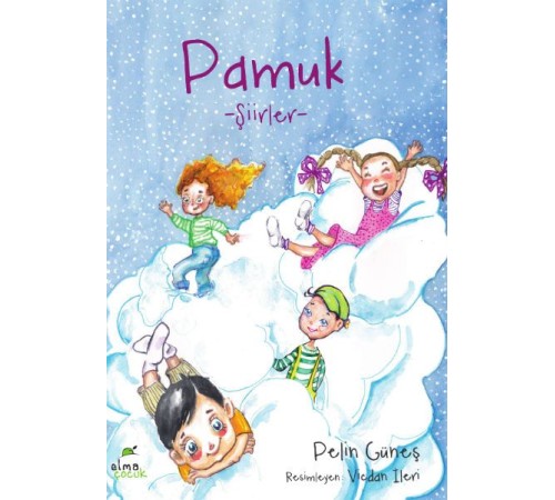 Pamuk Pamuk