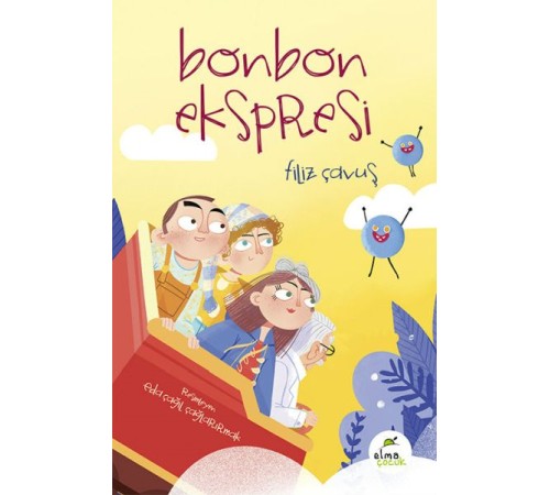 Bonbon Ekspresi Bonbon Ekspresi