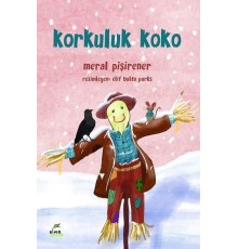 Korkuluk Koko