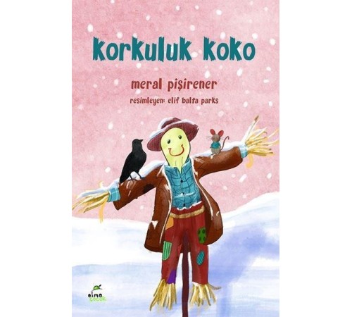 Korkuluk Koko Korkuluk Koko