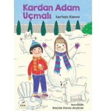 Kardan Adam Uçmalı