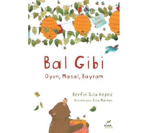 Bal Gibi Bal Gibi