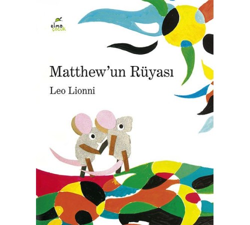 Matthew’un Rüyası Matthew’un Rüyası