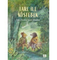 Fare ile Köstebek