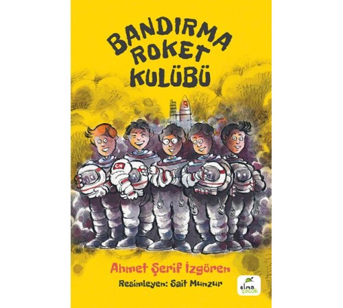 Bandırma Roket Kulübü Bandırma Roket Kulübü