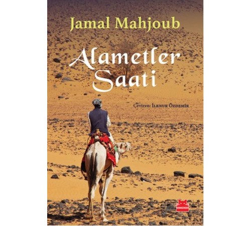Alametler Saati