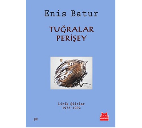 Tuğralar Perişey